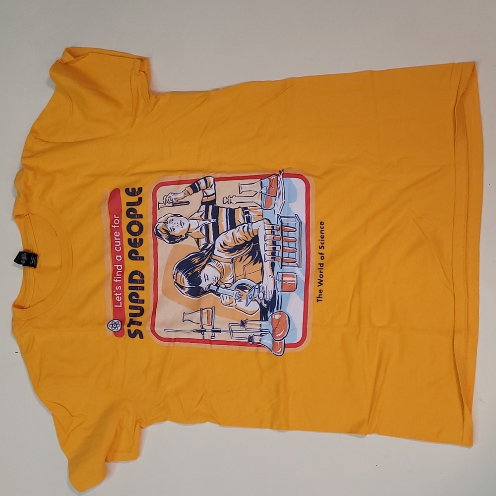 Steven Rhodes design,  Unisex M